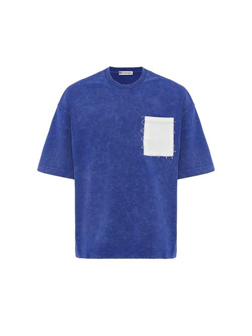 Dandalo Bluser & t-shirts  blå / offwhite
