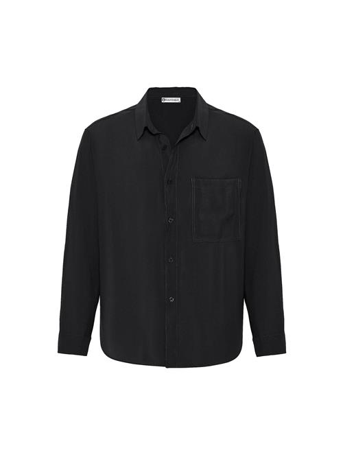 Dandalo Skjorte  sort