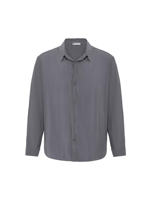 Dandalo Skjorte  grå