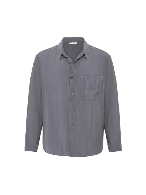 Dandalo Skjorte  grå
