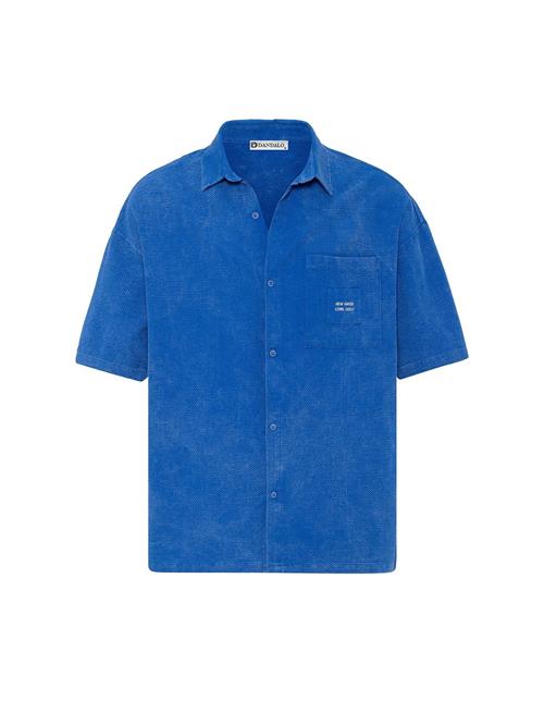 Dandalo Skjorte  blå