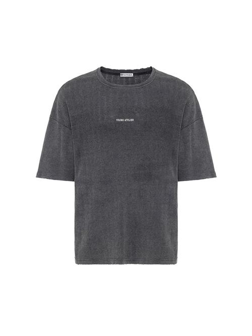 Dandalo Bluser & t-shirts  lysegrå / sort