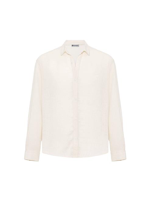 Dandalo Skjorte  beige