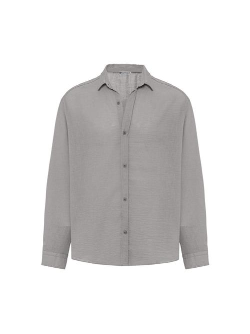 Dandalo Skjorte  grå