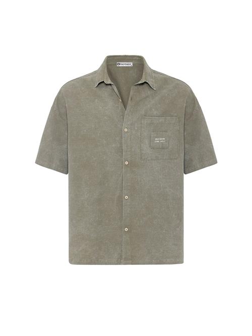 Dandalo Skjorte  khaki