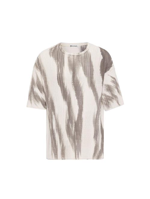 Dandalo Bluser & t-shirts  beige / brun