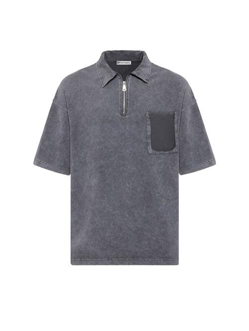 Dandalo Bluser & t-shirts  mørkegrå