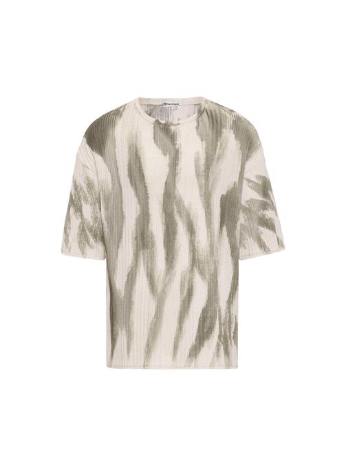 Dandalo Bluser & t-shirts  lysebeige / khaki