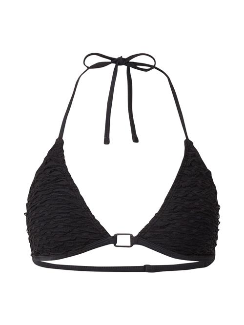 MYLAVIE by Sarah Harrison Bikinioverdel  sort