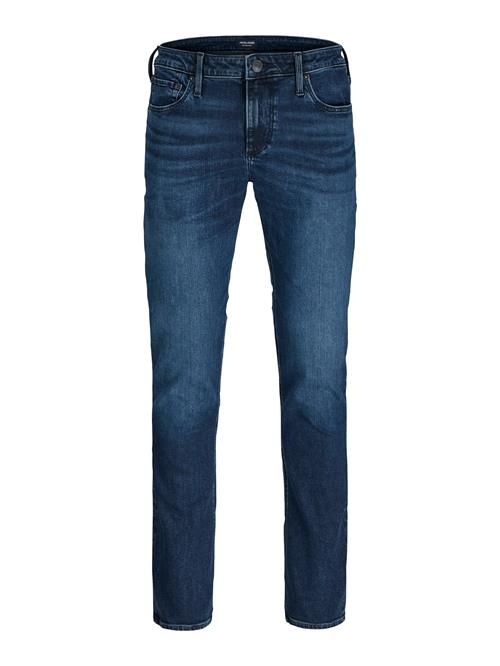 JACK & JONES Jeans 'JJITIM JJEVAN'  blue denim