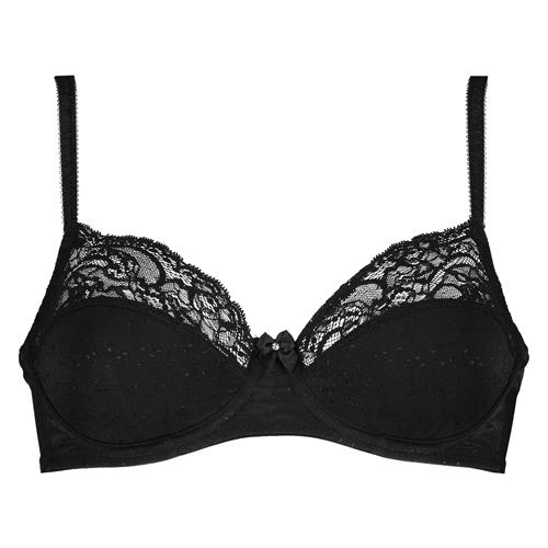Hunkemöller BH  sort