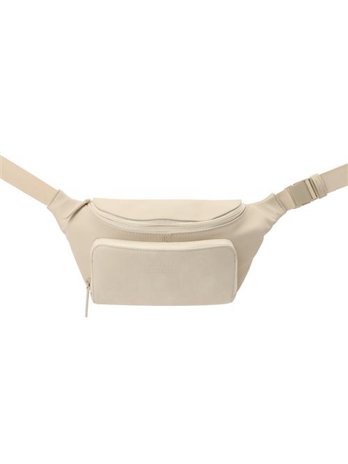 Kapten & Son Bæltetaske 'Bali'  beige