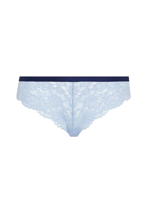 LSCN by LASCANA Slip  marin / pastelblå