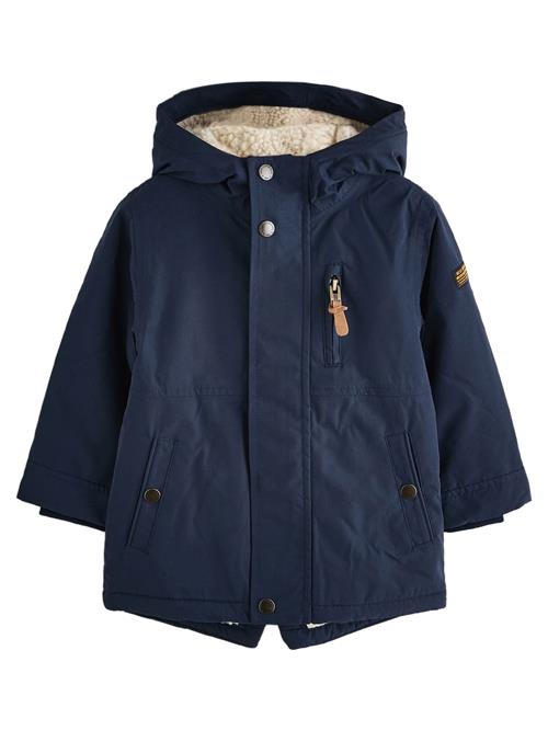 Next Vinterjakke  navy