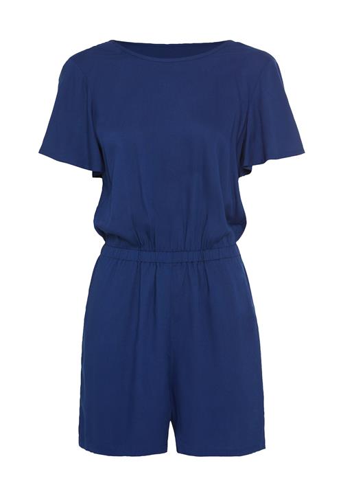 LSCN by LASCANA Jumpsuit  blå