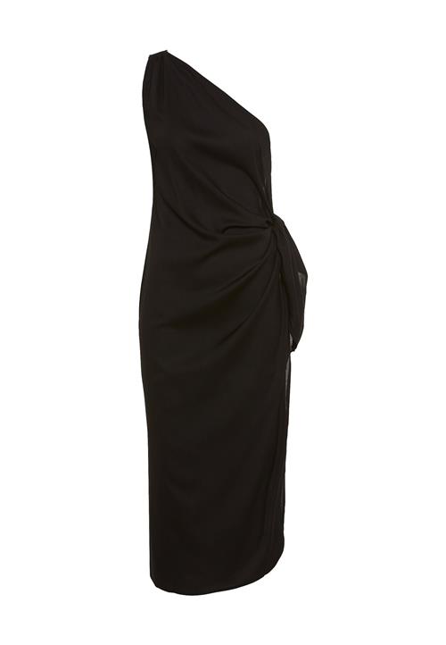 LSCN by LASCANA Kjole  sort