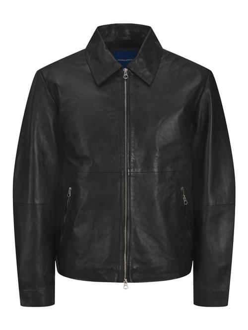JACK & JONES Overgangsjakke  sort
