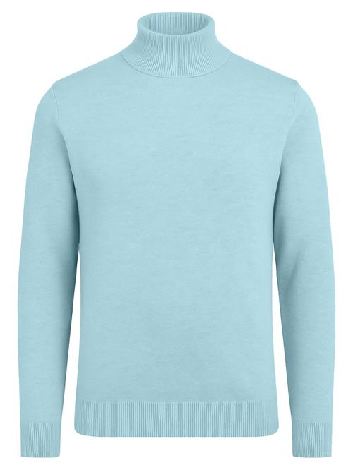 Vercate Pullover 'No. 17'  lyseblå