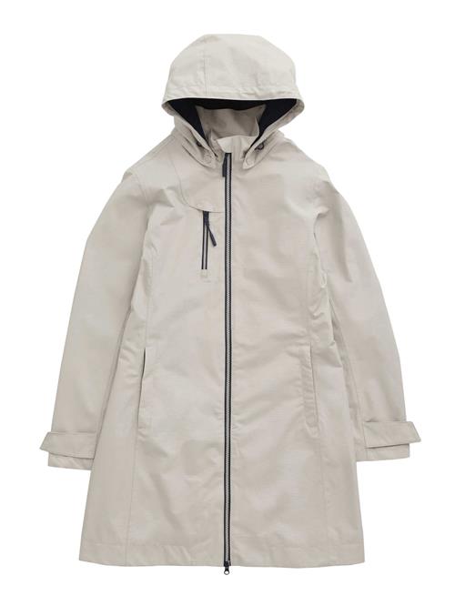 Seasalt Cornwall Overgangsfrakke 'Coverack'  kit / sort