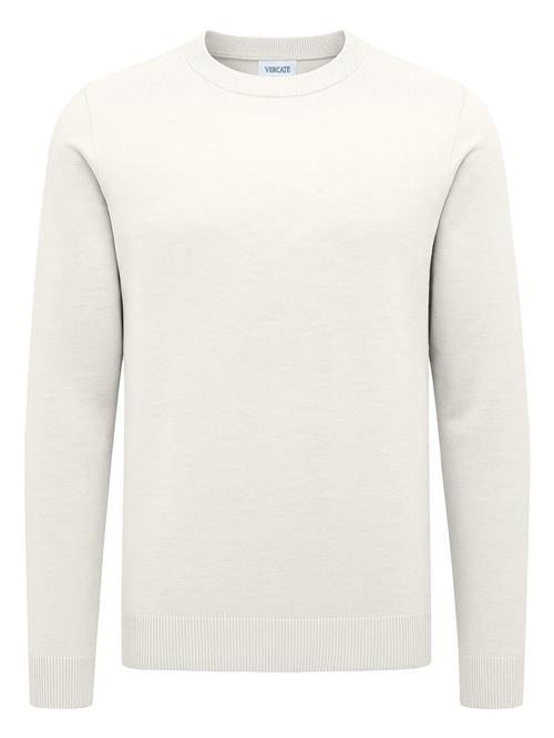 Vercate Pullover 'No. 16'  offwhite