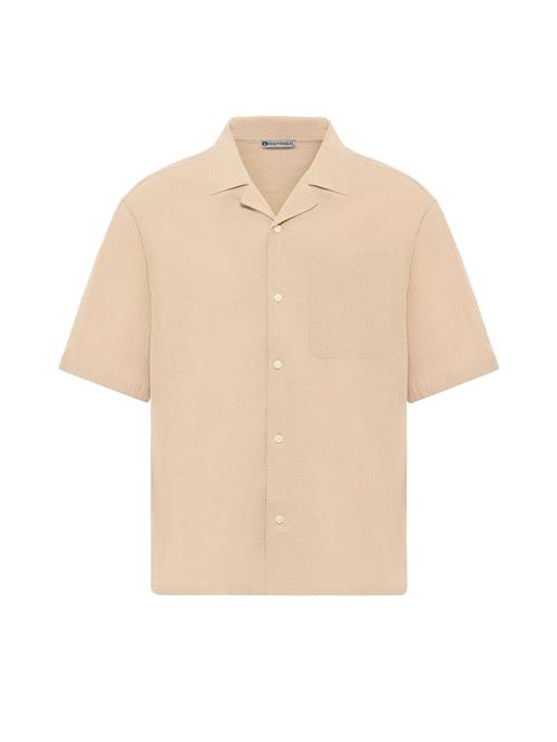 Dandalo Skjorte  creme