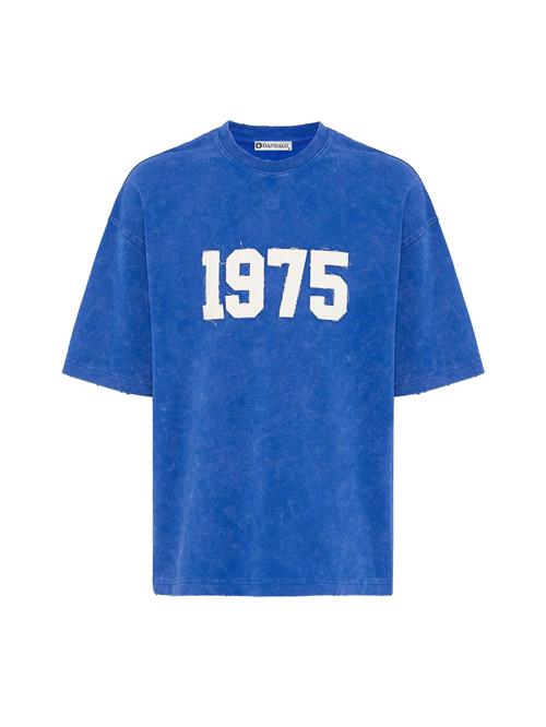 Dandalo Bluser & t-shirts  blå / hvid