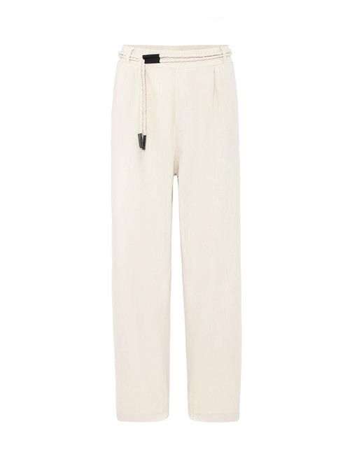 Dandalo Bukser  beige