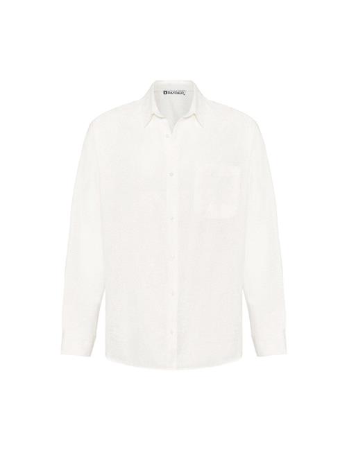 Dandalo Skjorte  ecru
