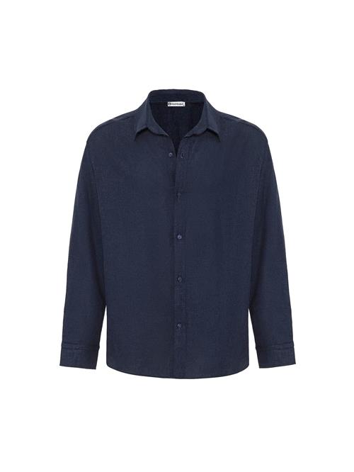 Dandalo Skjorte  navy