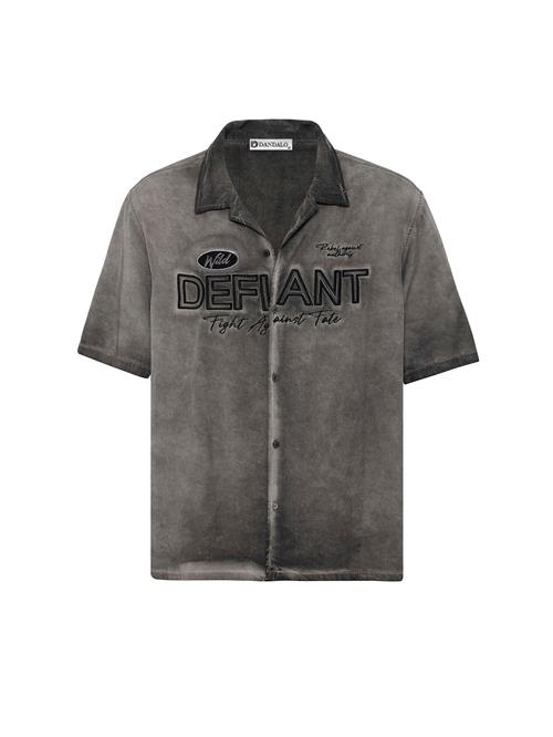 Dandalo Skjorte  sort