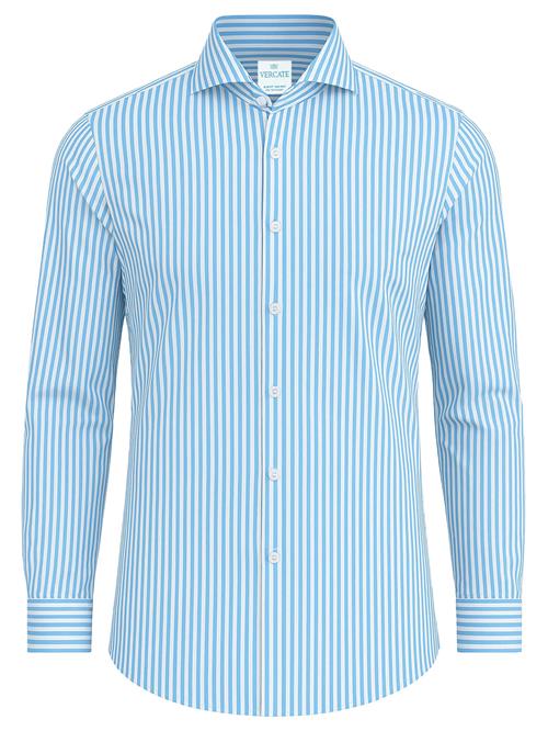 Vercate Forretningsskjorte 'No. 6'  lyseblå