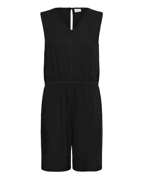 Kaffe Jumpsuit 'KAmilia'  sort