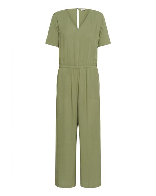 Kaffe Jumpsuit 'KAmilia'  æble