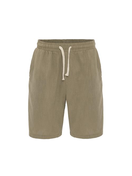 Dandalo Bukser  khaki