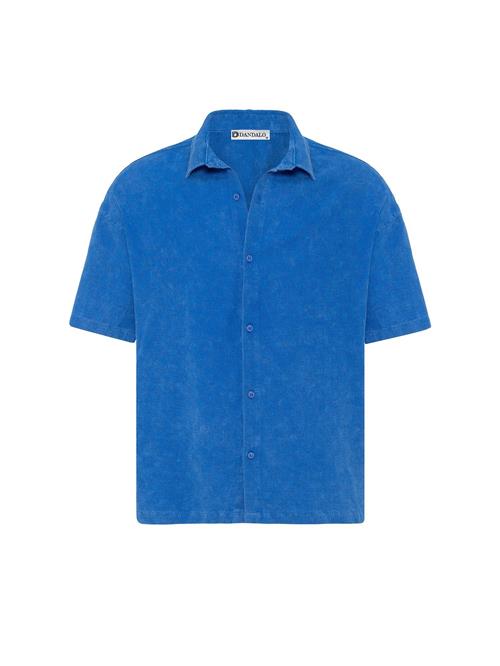 Dandalo Skjorte  blå