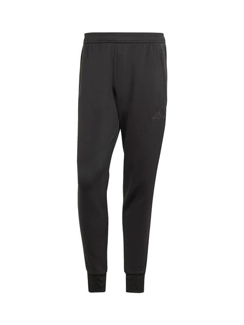 ADIDAS PERFORMANCE Sportsbukser 'Tiro 25'  sort