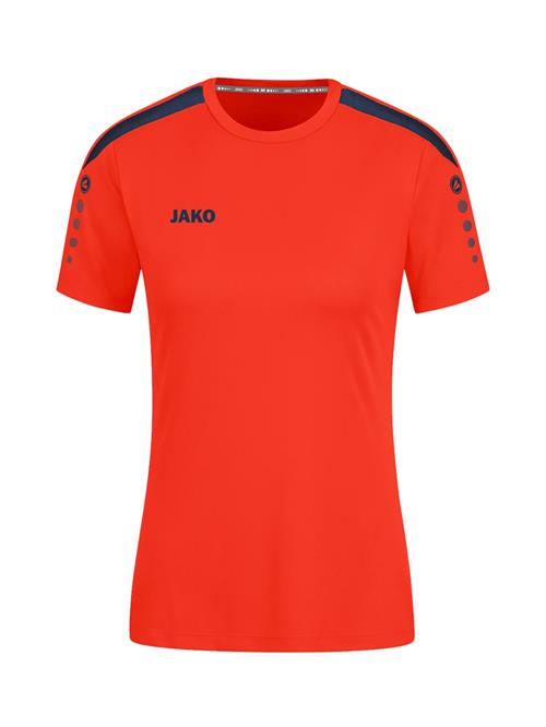 JAKO Funktionsbluse 'Power'  marin / hummer