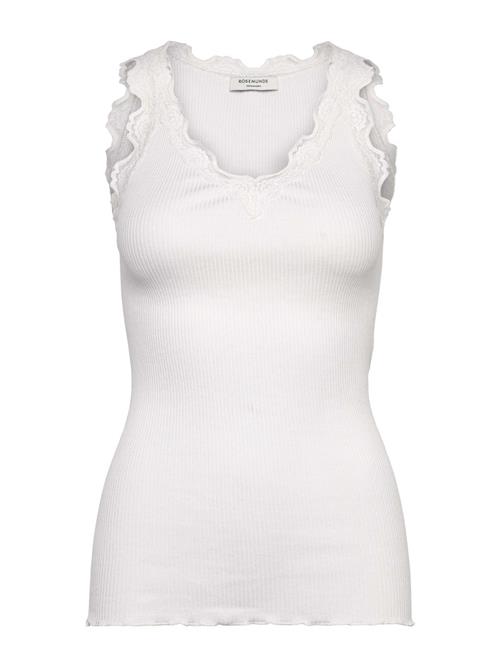 rosemunde Overdel 'Beatha'  hvid