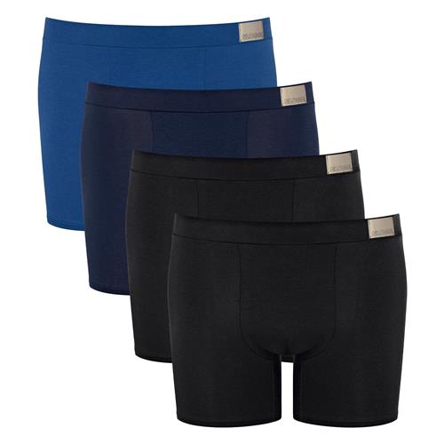 Se SLOGGI Boksershorts  blå / navy / sort hos About You