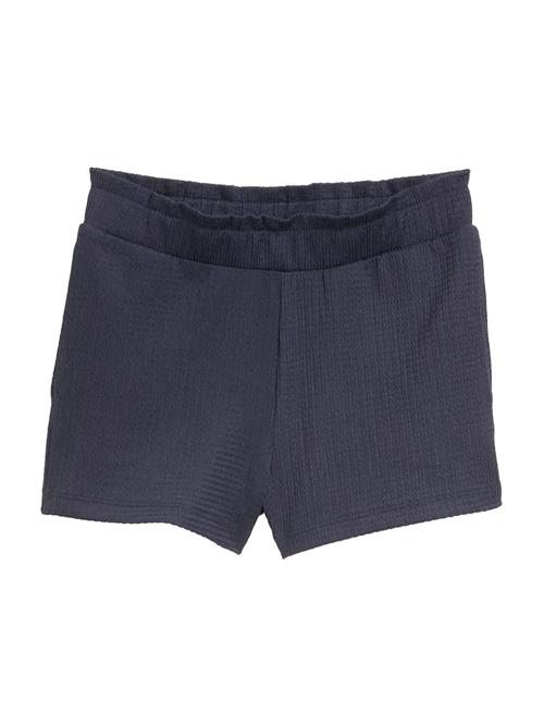 TOM TAILOR Sportsbukser  mørkeblå