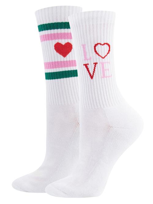 EWERS Sokker  blandingsfarvet