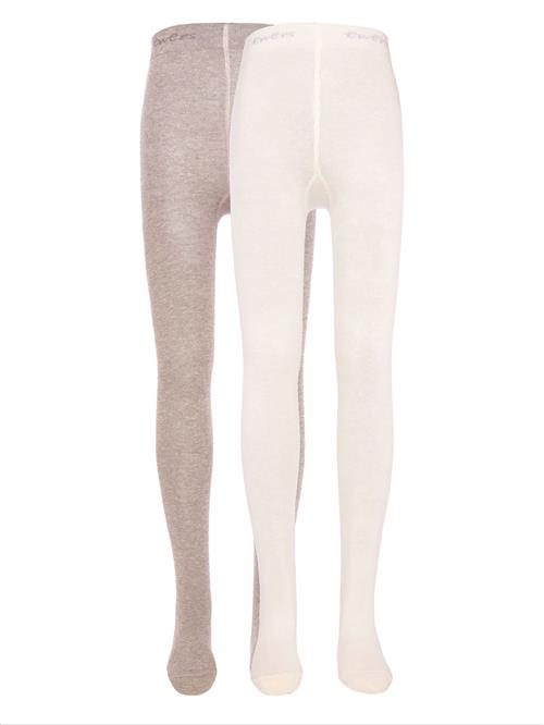 EWERS Strømpebukser  creme