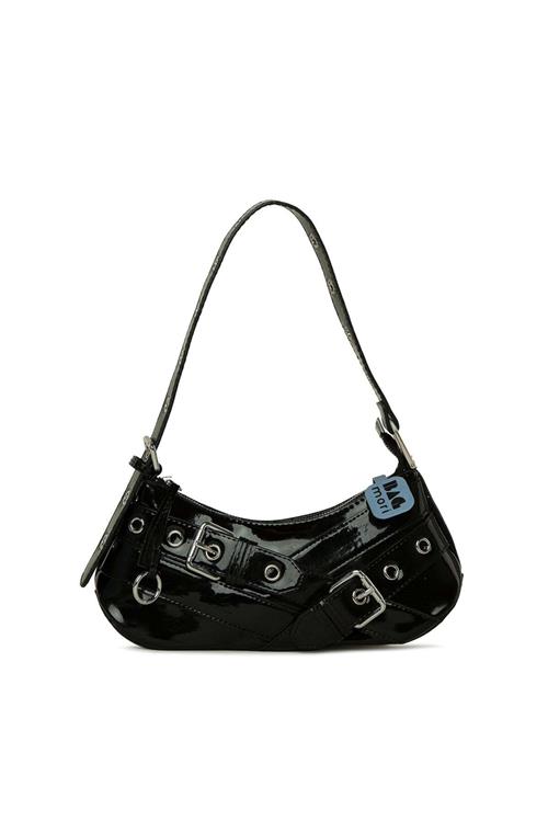 Bagmori Skuldertaske  sort