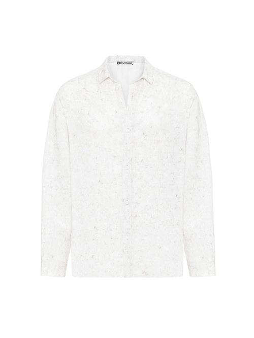 Dandalo Skjorte  hvid