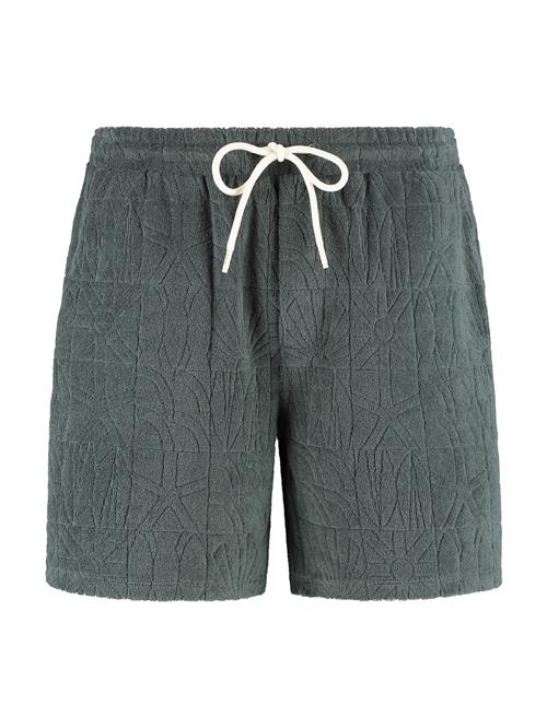 Shiwi Bukser 'Tony'  mørkegrøn