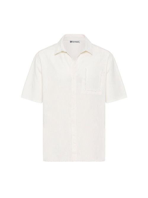 Dandalo Skjorte  ecru