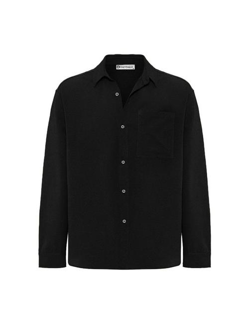 Dandalo Skjorte  sort