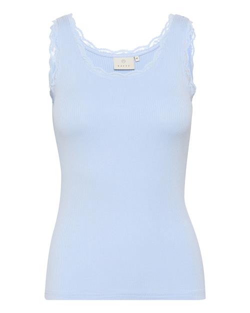 Kaffe Overdel 'KAOmi'  lyseblå