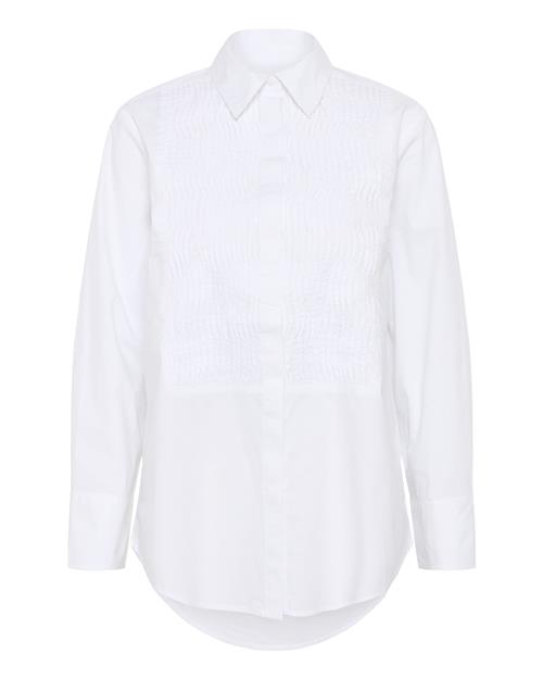 Part Two Bluse 'Natinka'  hvid