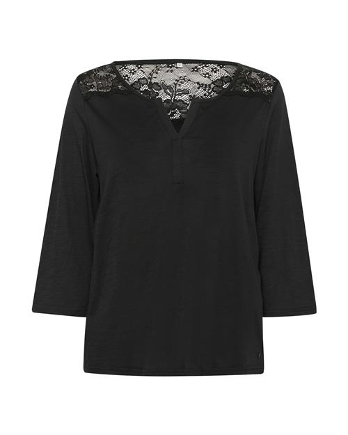 Cream Shirts 'Janny'  sort